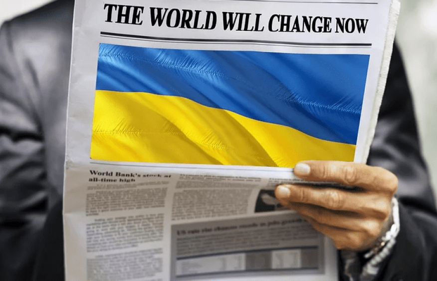 Ukraine war evolves into global contest as Russia, Iran face pressure