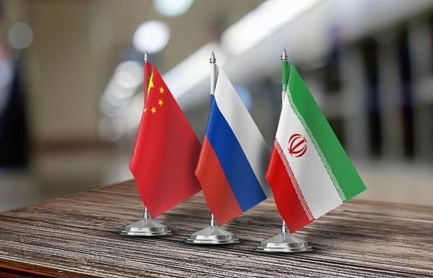 Global warming exposes Russia’s dependence on China and Iran, says Goble