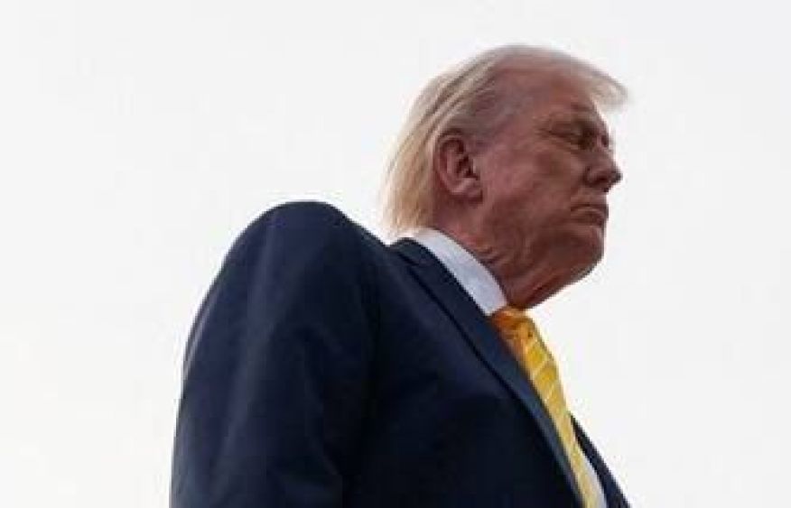 Trump tests economic pressure strategy as Iran talks remain frozen