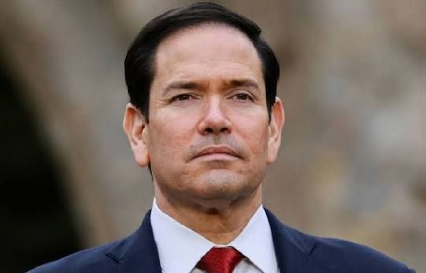 Rubio puts Trump’s Armenia-Azerbaijan peace push at centre of US diplomacy