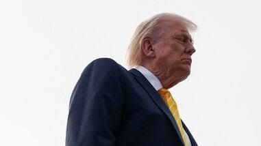Trump tests economic pressure strategy as Iran talks remain frozen
