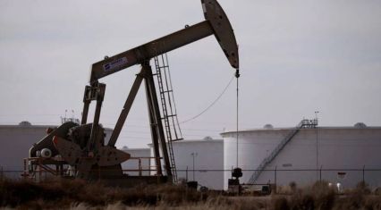 Uncertainty over Strait of Hormuz drives oil prices higher