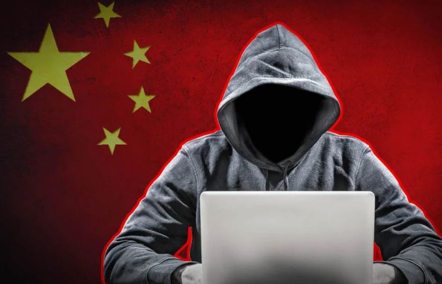 UK military drone cameras reportedly sent data to China