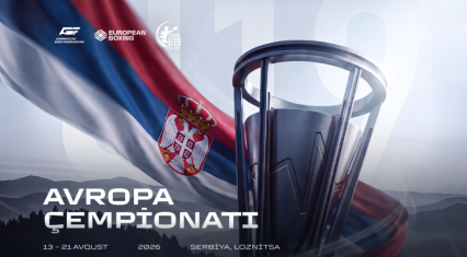 National boxing team to compete at European U19 Boxing Championships