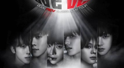 K-pop band NCHIVE to perform for first time in Baku