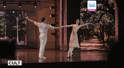 Euronews highlights Gabala Music Festival’s evolution beyond music [VIDEO]