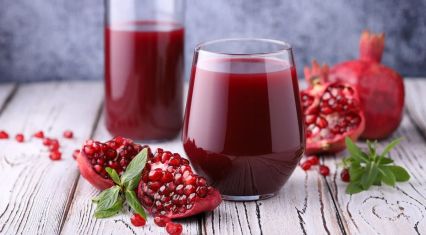 Azerbaijani pomegranate juice enters Dominican Republic market