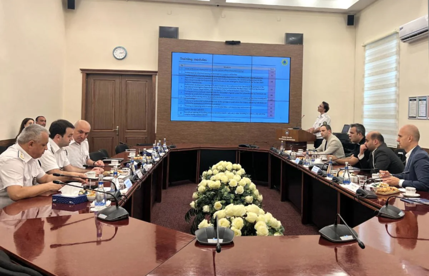 Azerbaijan, Türkiye move to facilitate cargo transit along Middle Corridor
