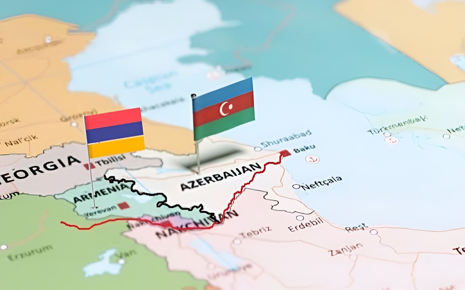 From political dispute to trade artery: How Zangezur Corridor is taking shape [ANALYSIS]