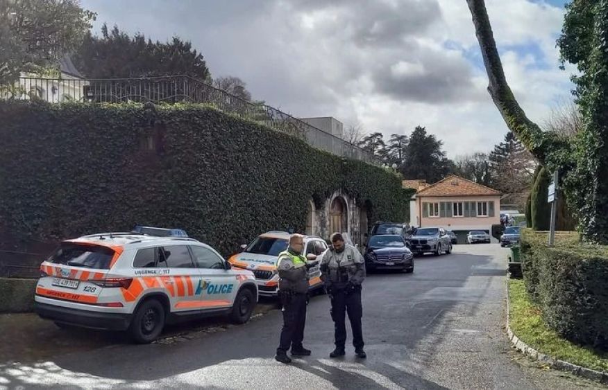 €500,000 worth of items stolen from Saudi Prince’s home in Cannes