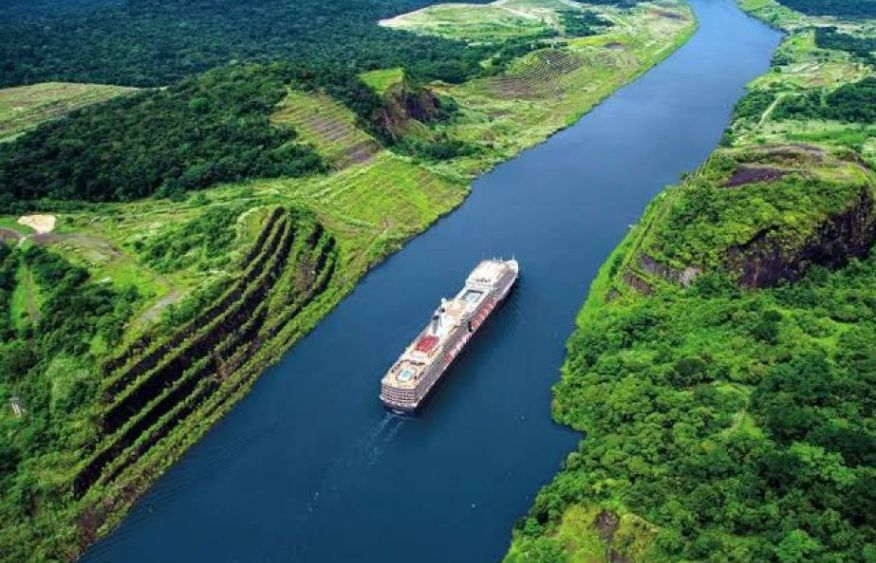 Panama Canal transit fees surge amid Middle East conflict