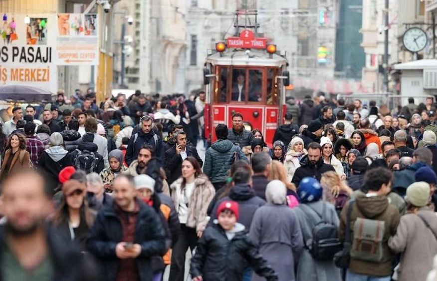 Türkiye’s century vision faces its biggest test in human capital
