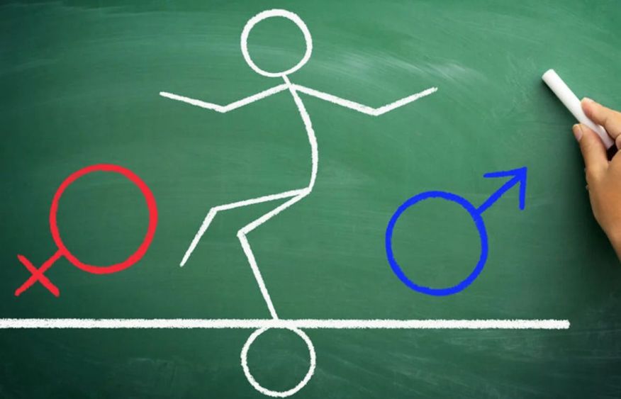 U.S. to ban gender changes for children under state care