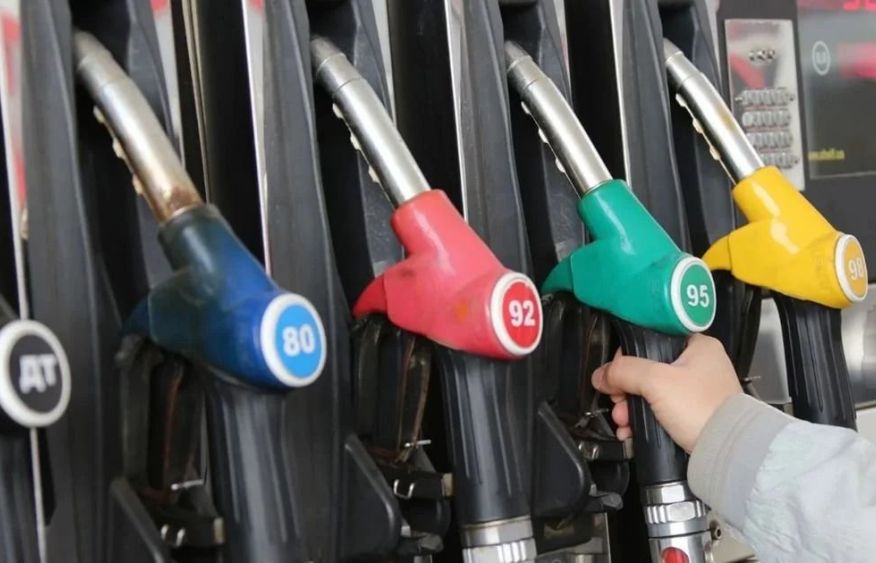Russia imports gasoline from India amid fuel shortage