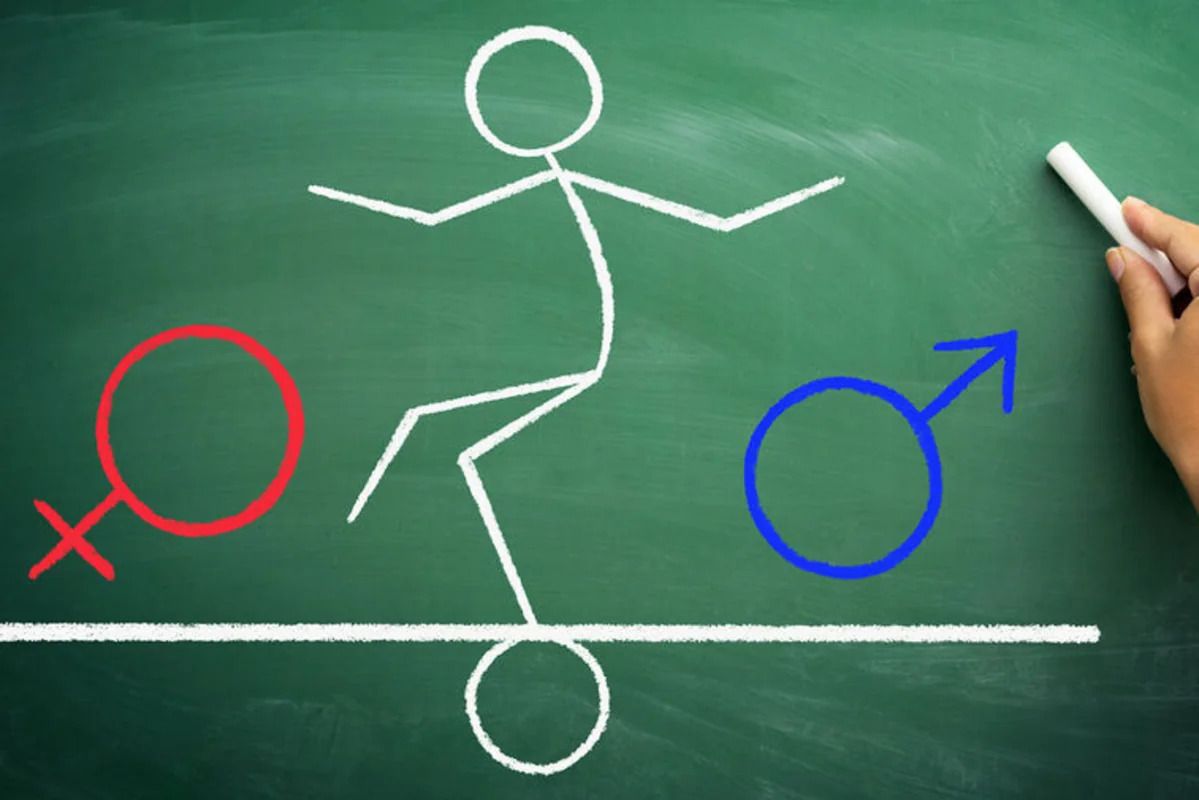 U.S. to ban gender changes for children under state care