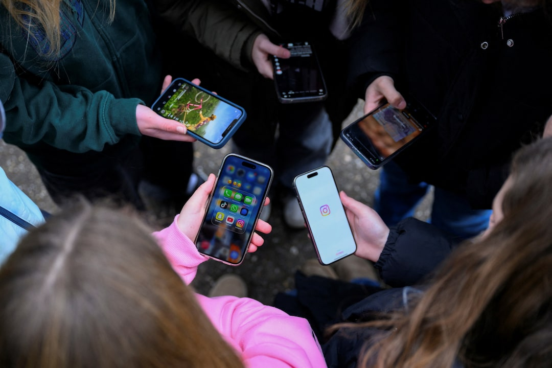 Meta deactivates more than 750,000 suspected underage accounts