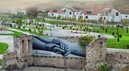 Creative masterclasses to be held for children in Karabakh and Eastern Zangazur