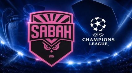 Sabah FC make history as youngest club in UEFA Champions League play-offs
