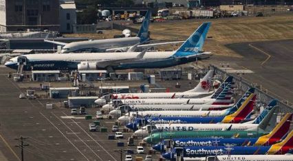 Aviation industry expected to add $4.1 trillion to global economy