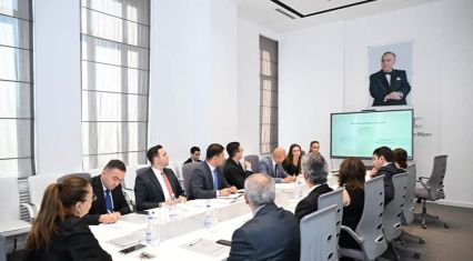 Culture Ministry completes selection for 2026 Special Scholarship Program [PHOTOS]