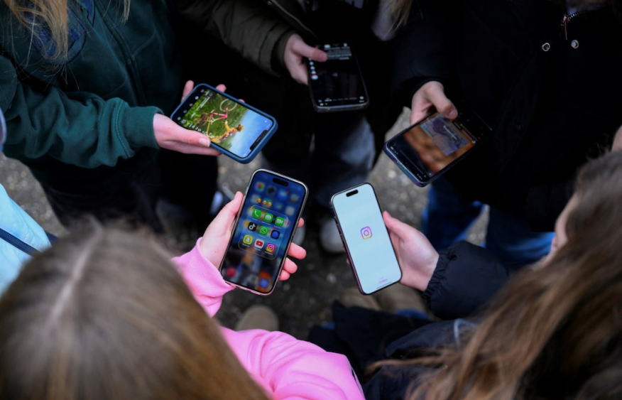 Meta deactivates more than 750,000 suspected underage accounts