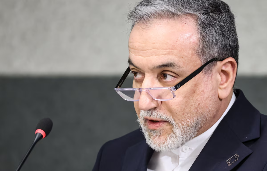 Iran warns US over 'misinformation'