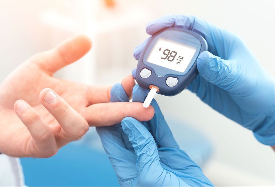 Chinese scientists develop new diabetes treatment