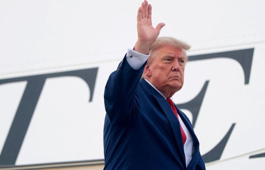 White House announces new tariffs on drones over national security concerns