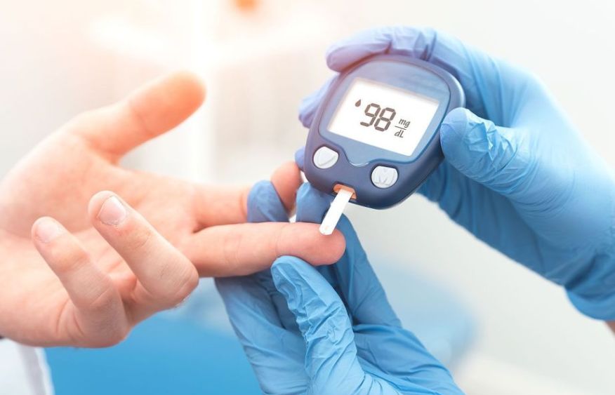 Chinese scientists develop new diabetes treatment