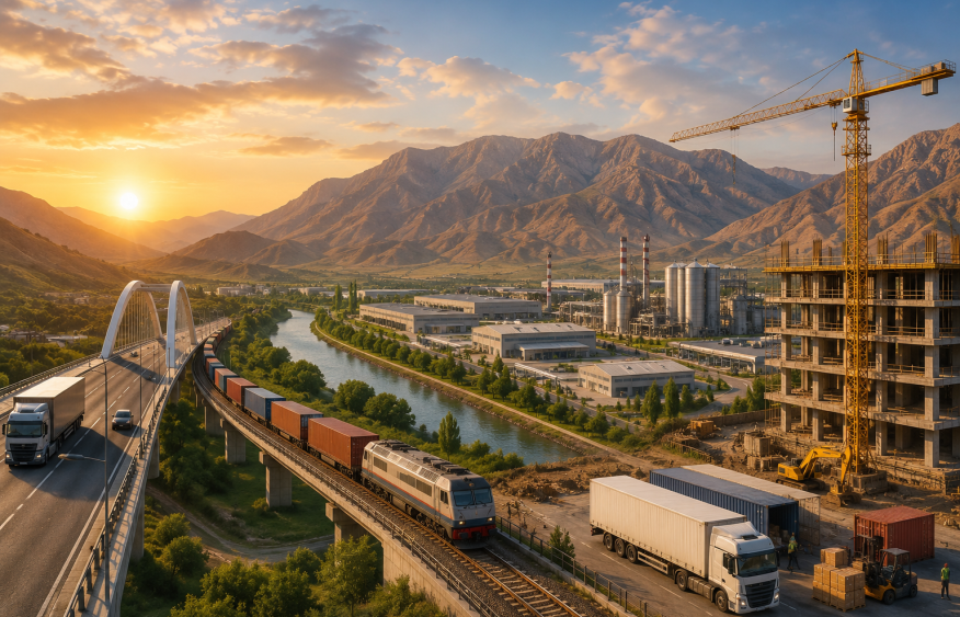 Nakhchivan’s investment boom points to broader economic transformation
