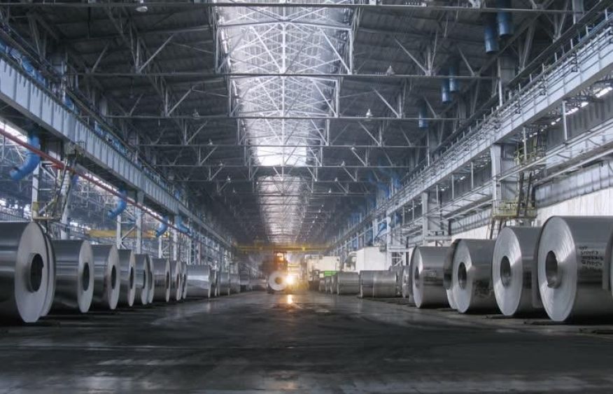 Azerbaijan seeks to turn aluminum into pillar of industrial diversification [ANALYSIS]