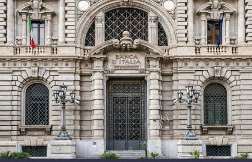 Italy’s government debt hits record €3.2 trillion in June