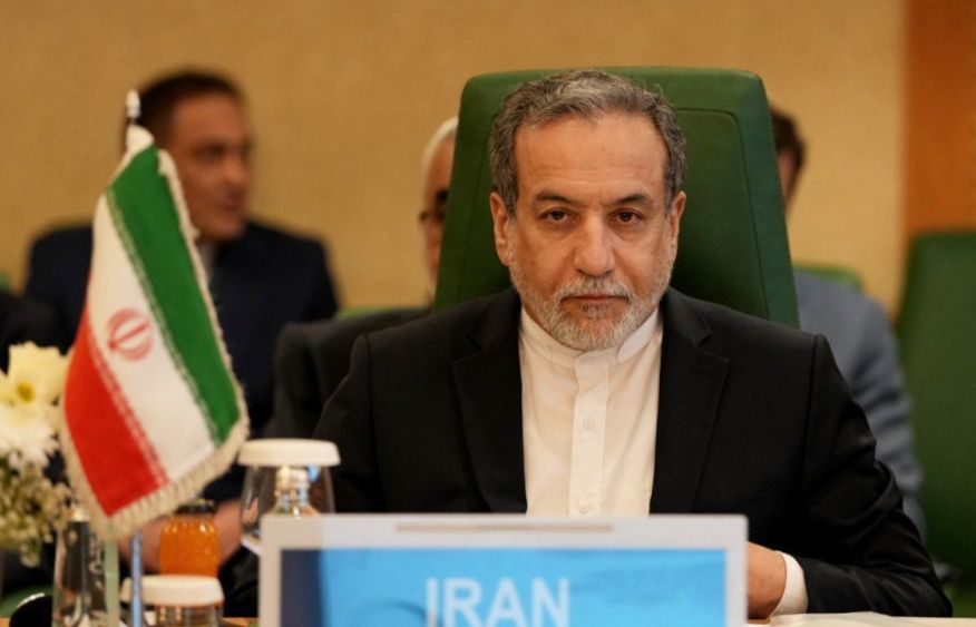 Iran says no decision yet on resuming negotiations with US