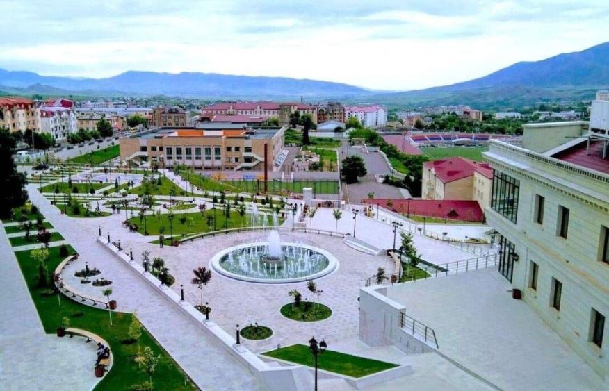 Azerbaijan’s Khankendi and Romania’s Baia Mare to become sister cities