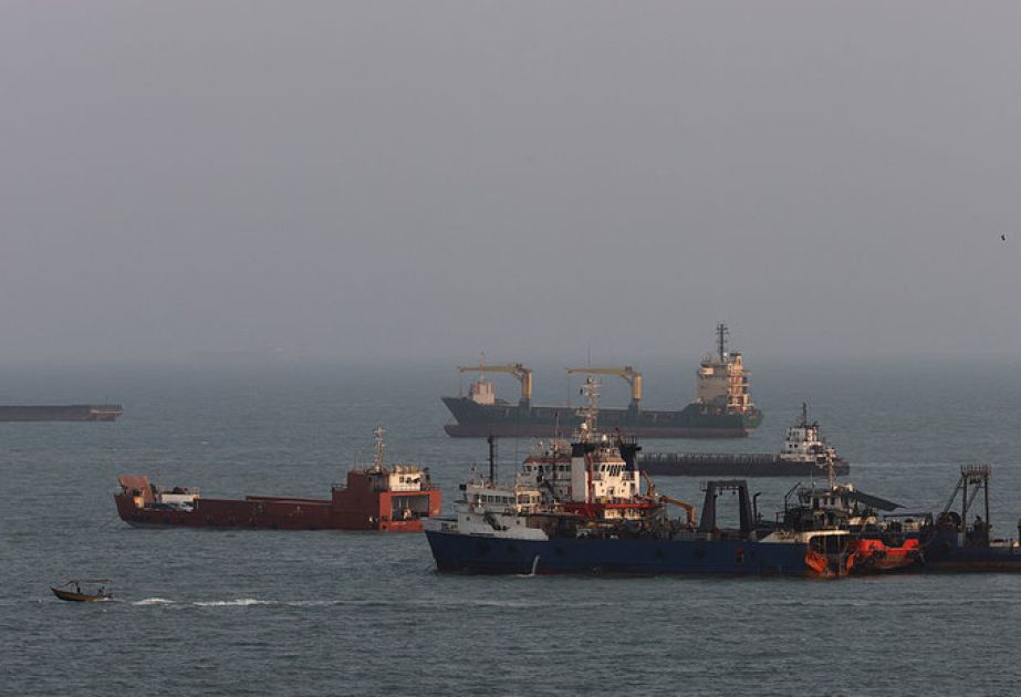 Iran, Oman agree on new shipping route through Strait of Hormuz
