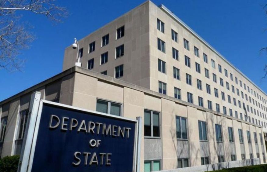 US State Department notifies Congress of extension of Azerbaijan's waiver from Section 907