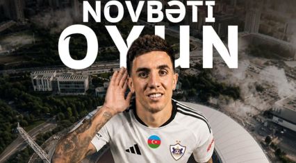 Azerbaijan Premier League first round nears conclusion
