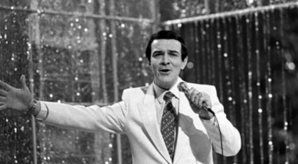 Legendary singer who conquers millions of hearts [PHOTOS]