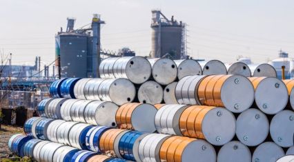 Azerbaijan’s petroleum product export revenues jump 2.4-fold to $424 million