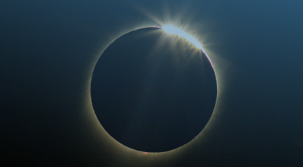 Azerbaijan to catch glimpse of partial lunar eclipse [PHOTOS]
