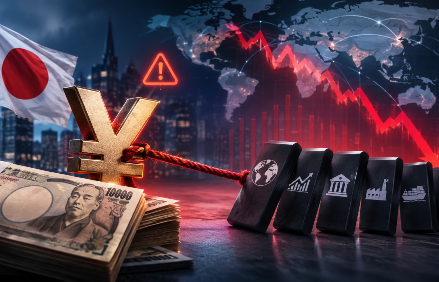 Japan’s weak economy complicates end of its cheap money era