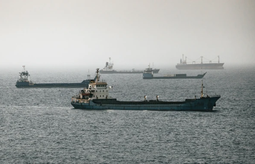 Secret oil transportation through Hormuz help curb energy prices