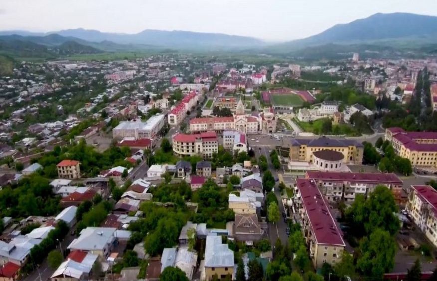Great Return continues as families resettle in Shusha and Khojavand