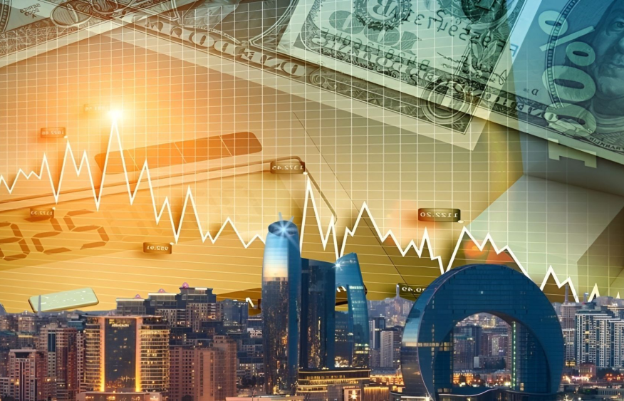 Azerbaijan’s non-oil revenues become key story behind its budget surplus