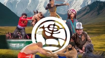Scholars from thirty countries to gather for World Nomad Games conference