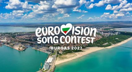Burgas selected as host city for Eurovision 2027