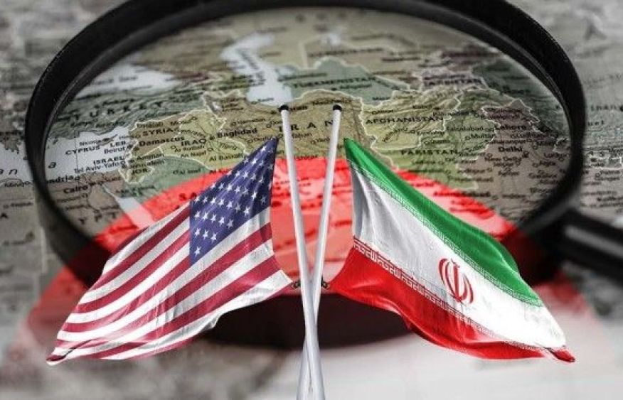 Iran faces battle on two fronts: war abroad, divisions at home