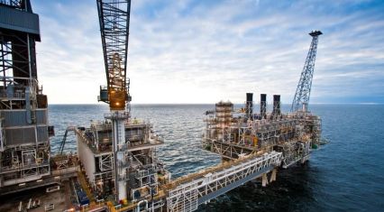 bp launches 11-day maintenance programme at Central Azeri platform