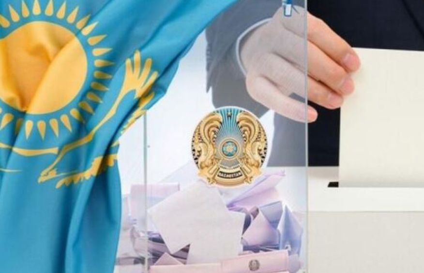 Azerbaijani delegation to observe parliamentary elections in Kazakhstan