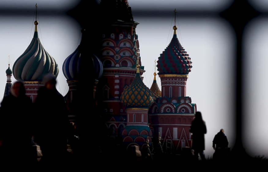 Hidden logic behind Russia's regional pressure campaign
